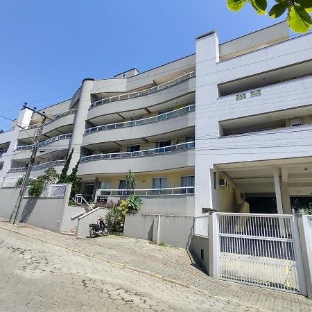 Terrazza Sul Mare 2 Dormitorios Bombinhas Exterior foto