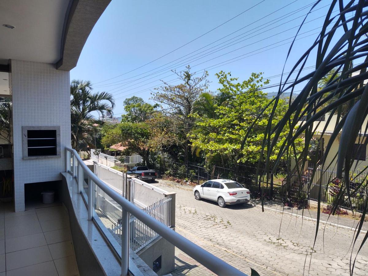 Terrazza Sul Mare 2 Dormitorios Bombinhas Exterior foto