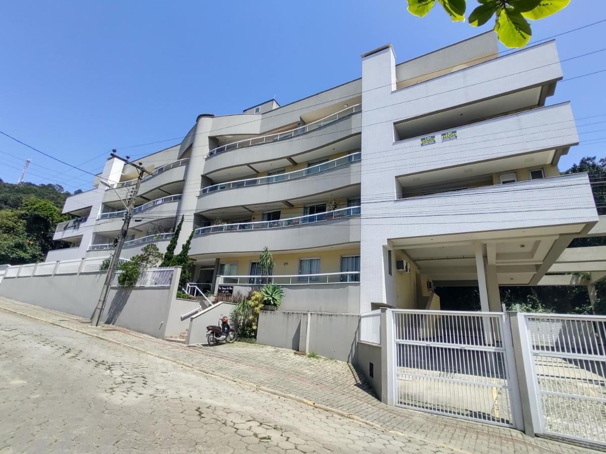 Terrazza Sul Mare 2 Dormitorios Bombinhas Exterior foto
